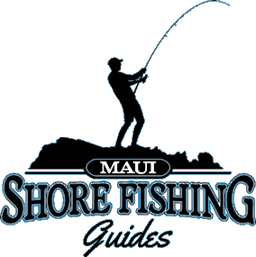 Maui Shore Fishing Guides  | Maui Fishing Tours | Maui Activities | Where to fish on Maui | Fishing on Maui | Charter Fishing Maui