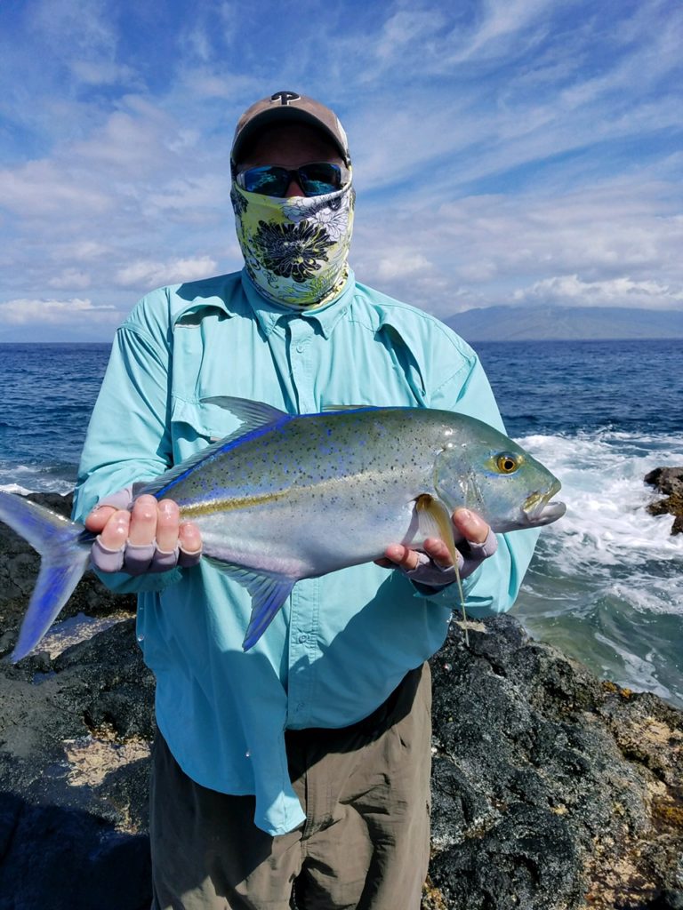 best fishing tours in maui