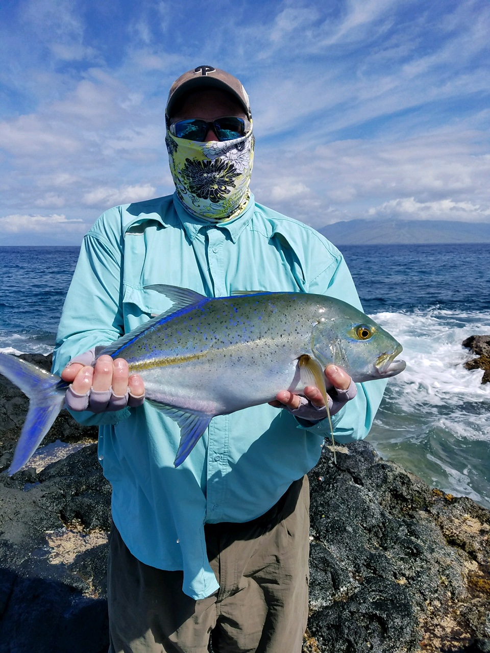 20170510_094114 Maui Shore Fishing Guides Maui Fishing Tours Maui