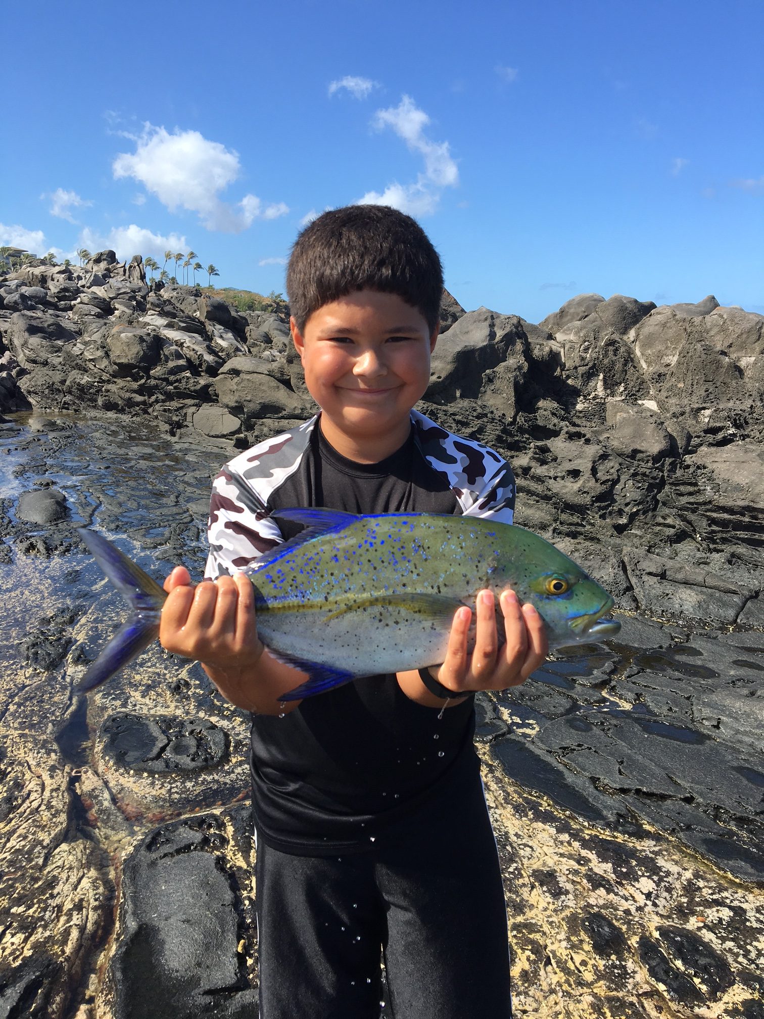 IMG_0985 - Maui Shore Fishing Guides | Maui Fishing Tours | Maui Activities | Where to fish on